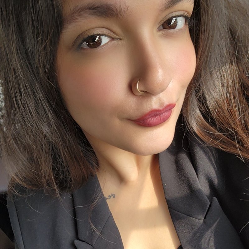 Dr. Lisha Jindal, Psychologist