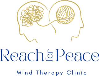 Reach for Peace Mind Therapy Clinic