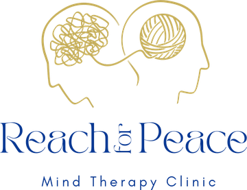 Reach for Peace Mind Therapy Clinic